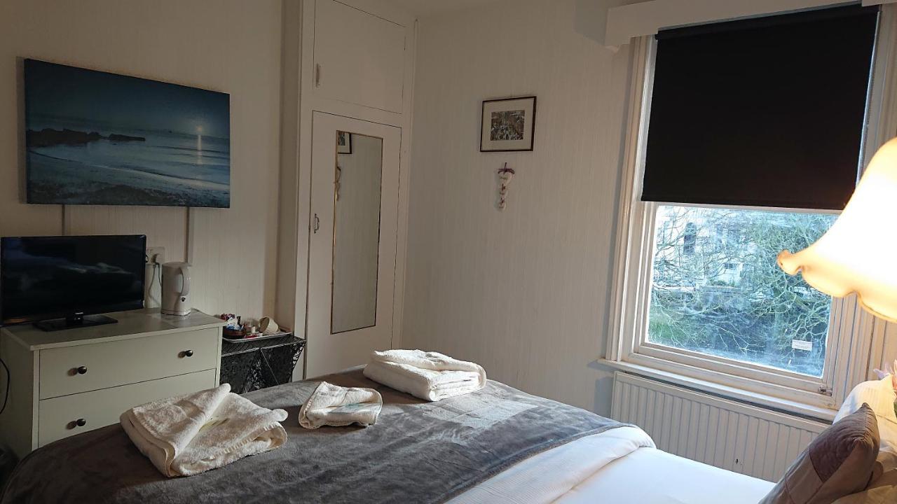 Marine Residence Скарбъро Екстериор снимка