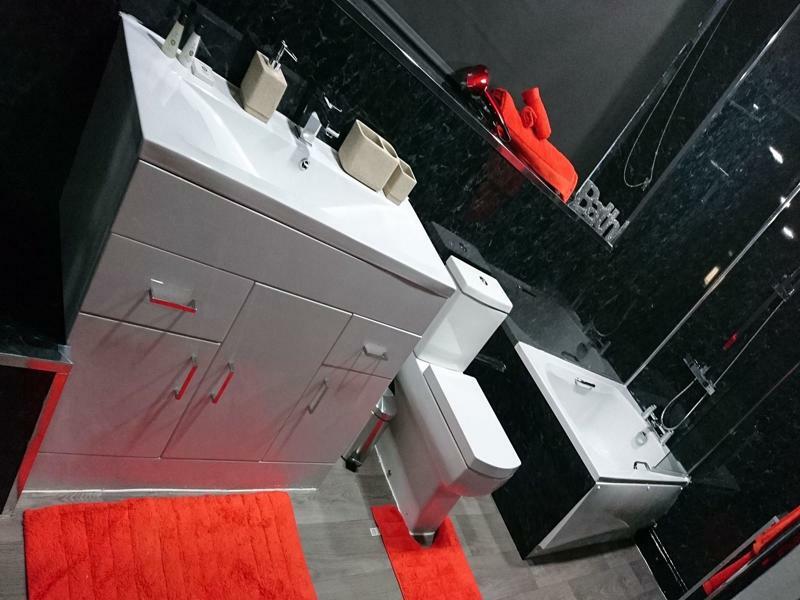 Marine Residence Скарбъро Екстериор снимка